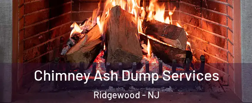  Chimney Ash Dump Services Ridgewood - NJ