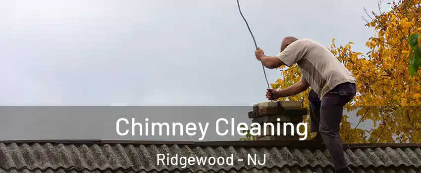  Chimney Cleaning Ridgewood - NJ