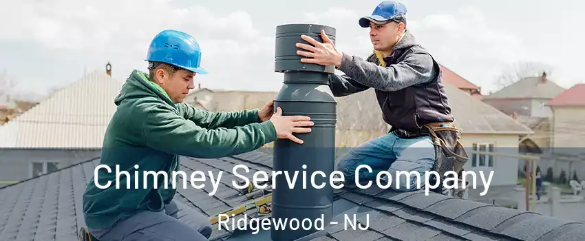  Chimney Service Company Ridgewood - NJ