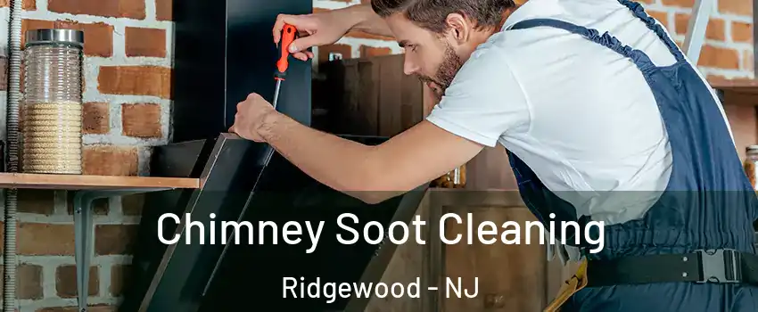 Chimney Soot Cleaning Ridgewood - NJ