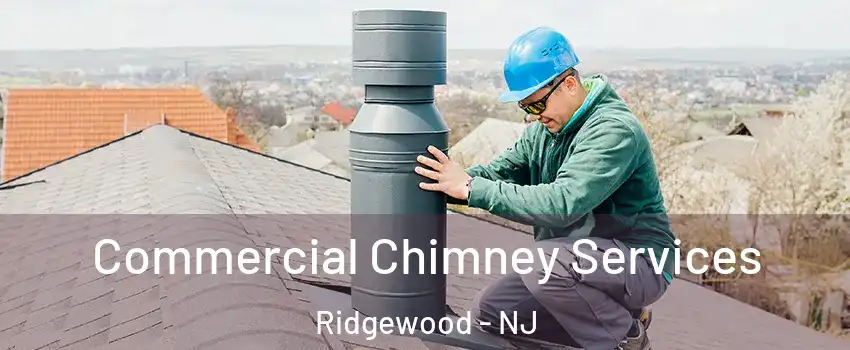  Commercial Chimney Services Ridgewood - NJ