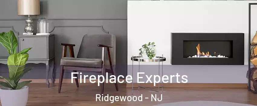  Fireplace Experts Ridgewood - NJ