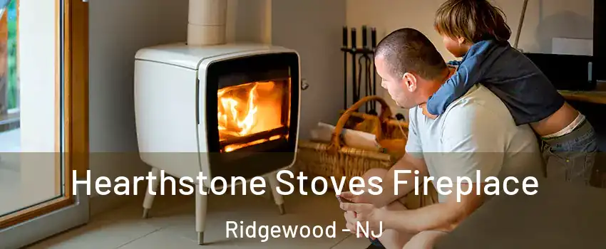  Hearthstone Stoves Fireplace Ridgewood - NJ