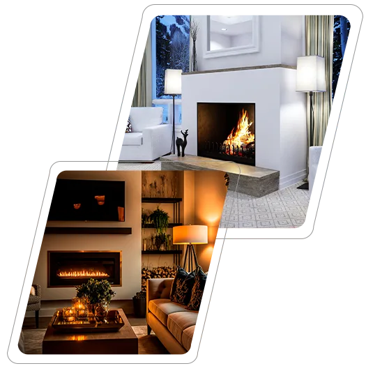 Remove Chimney Odor in Ridgewood, NJ