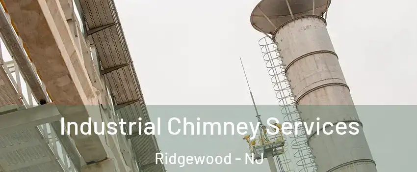  Industrial Chimney Services Ridgewood - NJ