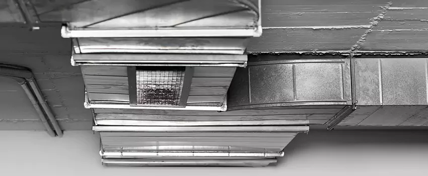Trusted Air Duct Cleaning Company in Ridgewood, New Jersey