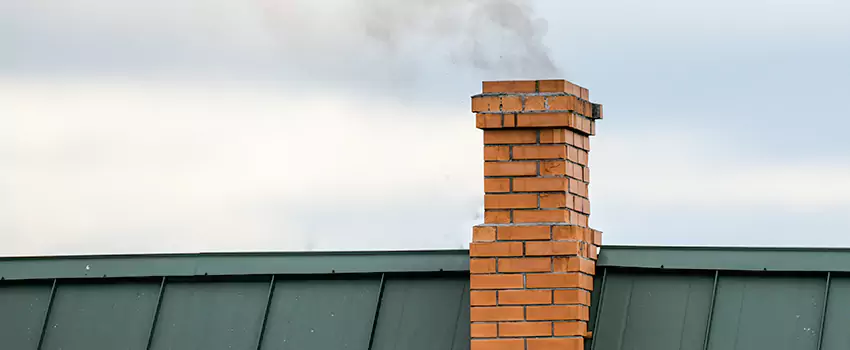 Animal Screen Chimney Cap Repair And Installation Services in Ridgewood, New Jersey