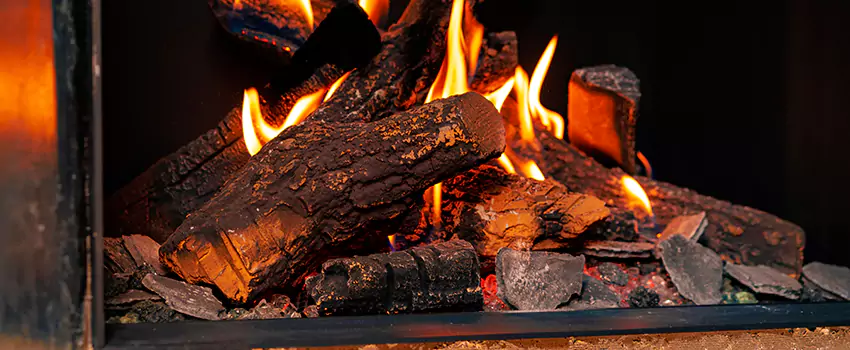 Chimney Fireplace Ash Dump Cleaning in Ridgewood, NJ