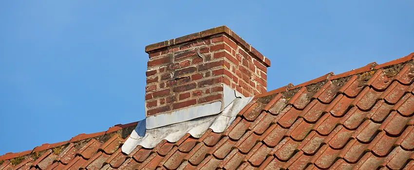 Residential Chimney Bricks Rotten Repair Services in Ridgewood, NJ