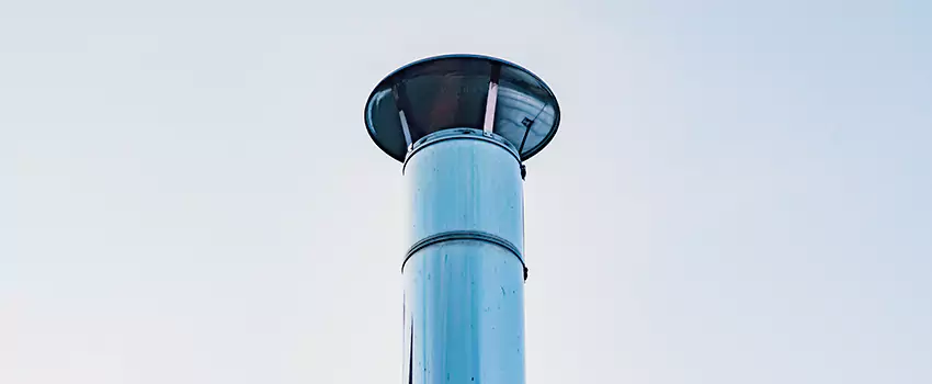 Wind-Resistant Chimney Caps Installation and Repair Services in Ridgewood, New Jersey