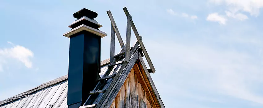 Chimney Creosote Cleaning in Ridgewood, NJ
