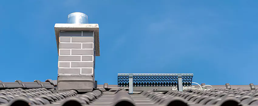 Chimney Flue Relining Services in Ridgewood, New Jersey