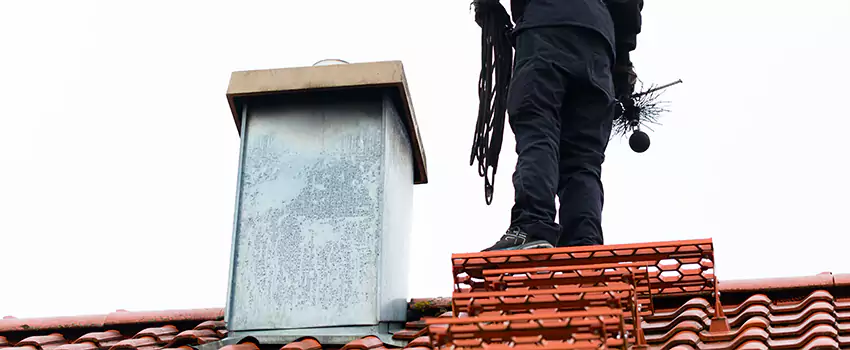Chimney Liner Services Cost in Ridgewood, NJ