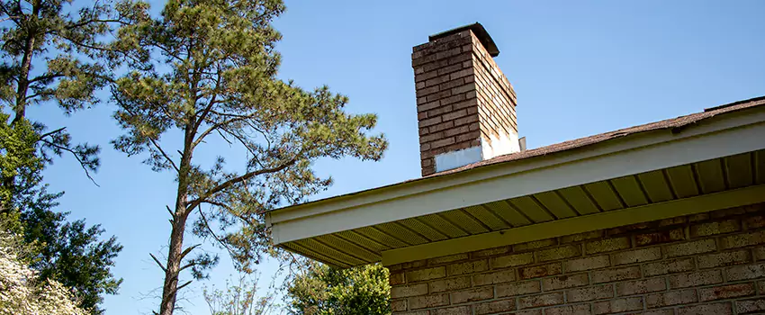 Budget-Friendly Chimney Masonry Service in Ridgewood, New Jersey