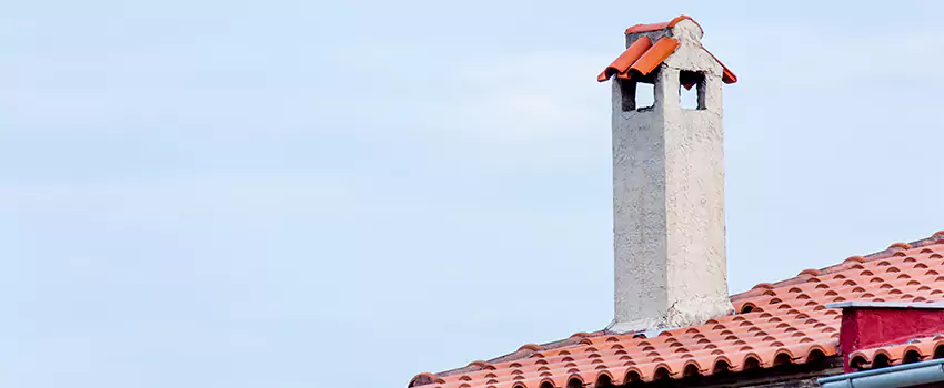 Chimney Pot Replacement in Ridgewood, NJ
