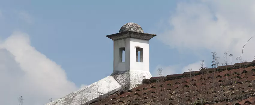 Cost To Rebuild A Chimney in Ridgewood, NJ