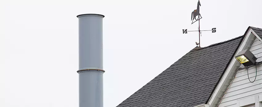 Chimney Inspection in Ridgewood, NJ