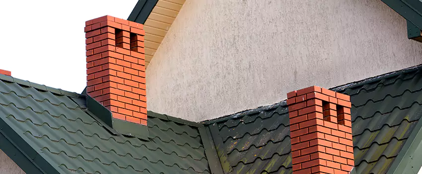 Chimney Saver Waterproofing Services in Ridgewood, New Jersey