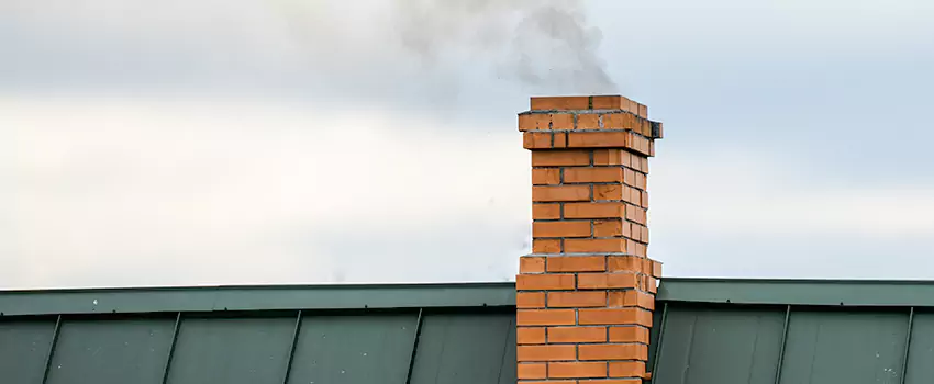 Chimney Soot Cleaning Cost in Ridgewood, NJ
