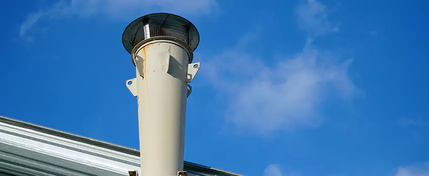 Chimney Spark Arrestor Requirements in Ridgewood, NJ
