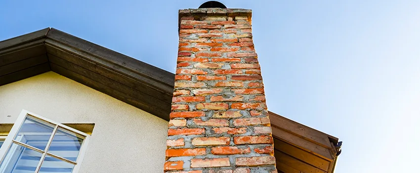 Chimney Mortar Replacement in Ridgewood, NJ