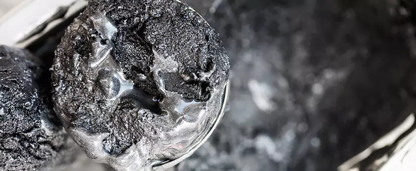 Clogged Dryer Vent Lint Cleaning in Ridgewood, New Jersey