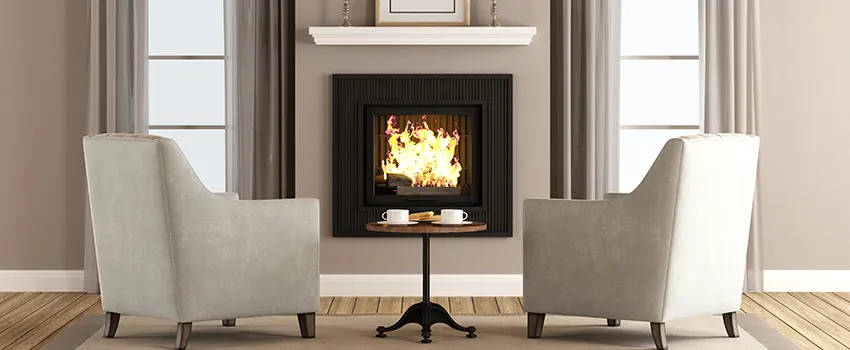 Custom Architectural Fireplace Restoration in Ridgewood, NJ
