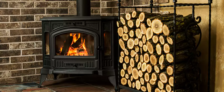 Drolet Fireplaces in Ridgewood, New Jersey