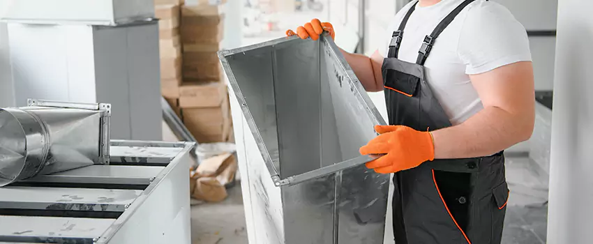 Benefits of Dryer Vent Inspection in Ridgewood, NJ