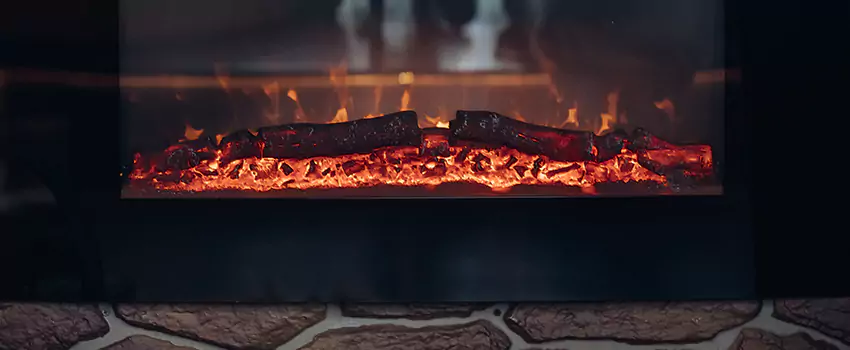 Outdoor Electric Fireplace Installation Solutions in Ridgewood, NJ