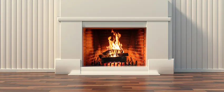 Fireplace Broken Ashtray Repair Services in Ridgewood, New Jersey