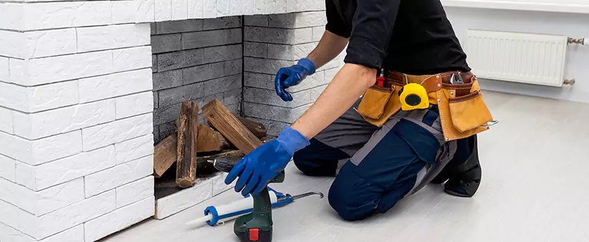 Fireplace Doors Cleaning in Ridgewood, New Jersey