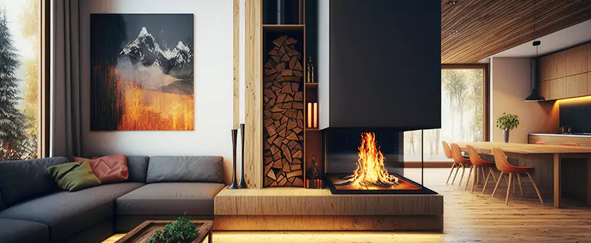 Fixing Electric Fireplace Problem in Ridgewood, New Jersey