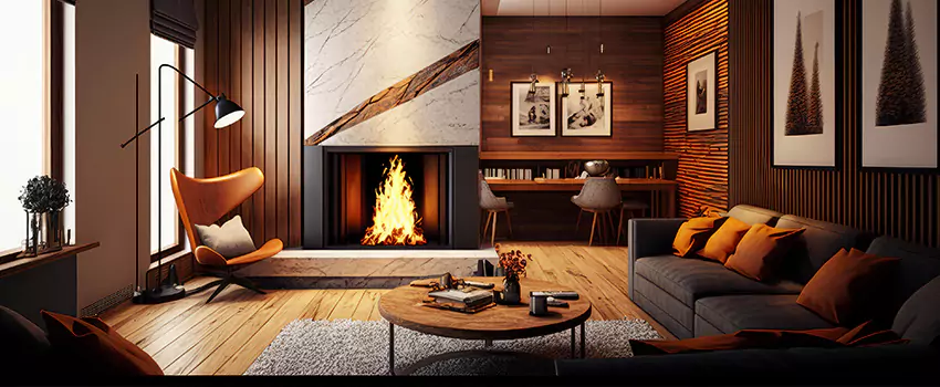 Fireplace Design Ideas in Ridgewood, NJ