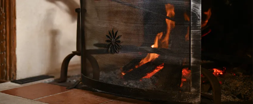 Electric Metal Fireplace installation Services in Ridgewood, NJ
