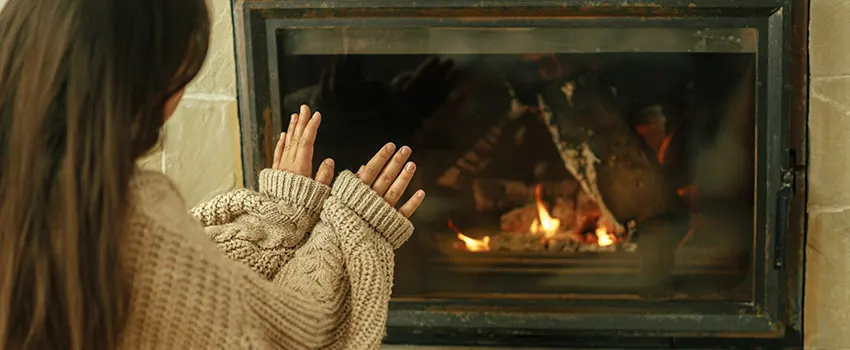 Wood-burning Fireplace Smell Removal Services in Ridgewood, NJ