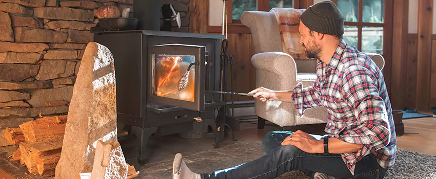 Fireplace Chimney Maintenance in Ridgewood, New Jersey