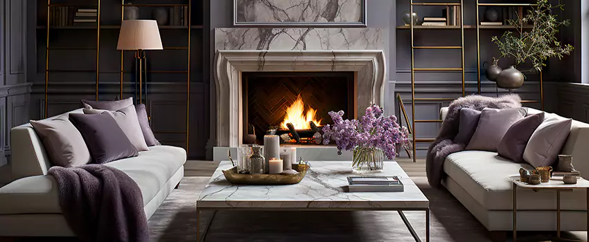 Fireplace Xtrordinair Ember-Glo Insert Fireplace Maintenance in Ridgewood, New Jersey