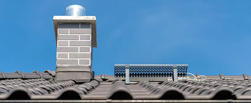 Repair Blocked Chimney in Ridgewood, New Jersey
