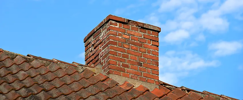 Flue Tiles Cracked Repair Services near Me in Ridgewood, NJ