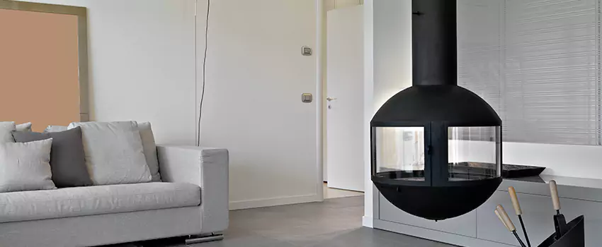 Hanging & Suspended Fireplaces Designer in Ridgewood, New Jersey