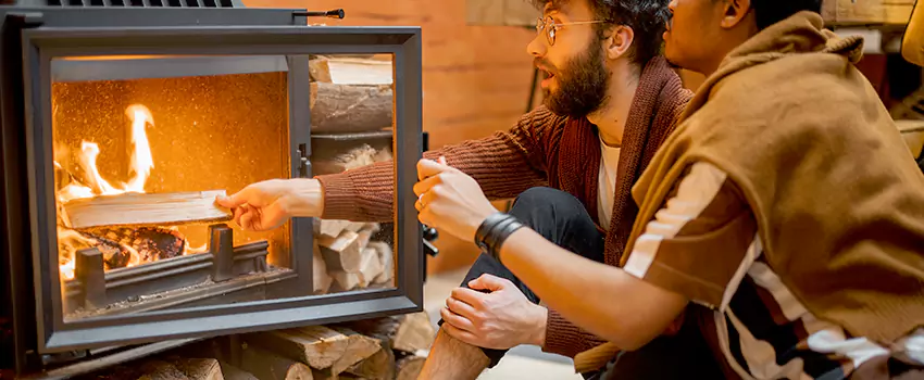 Benefits of Harman Stoves Fireplace in Ridgewood, New Jersey