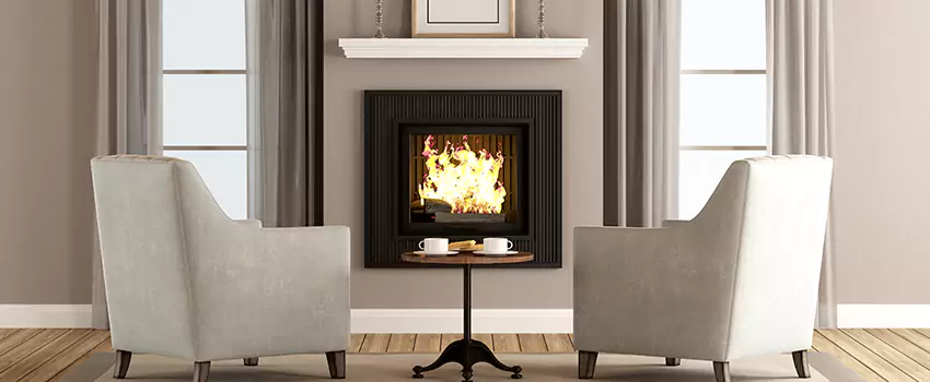 Heat & Glo Outdoor Gas Fireplaces Installation Contractors in Ridgewood, New Jersey