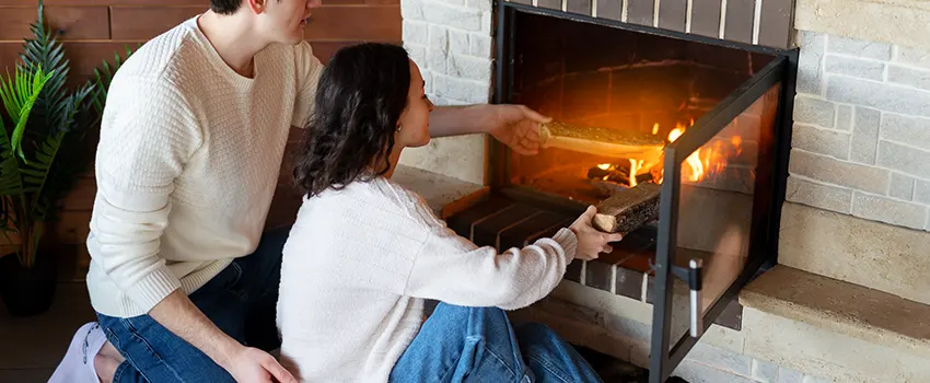 Kings Man Direct Vent Fireplaces Services in Ridgewood, New Jersey