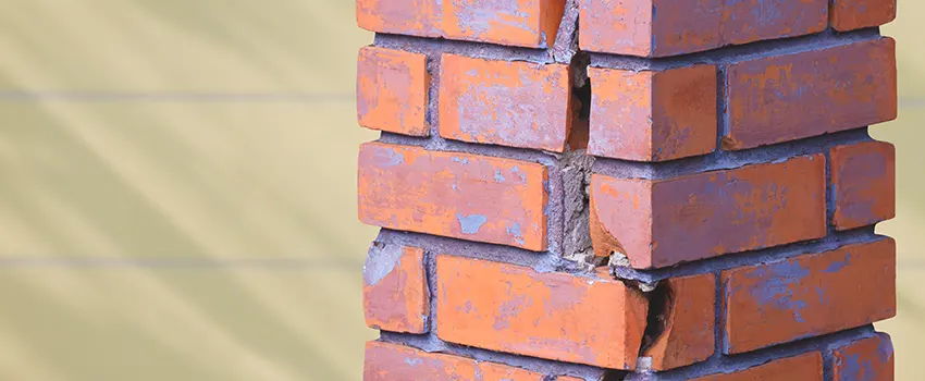Leaking Chimney Repair And Replacement Cost in Ridgewood, New Jersey