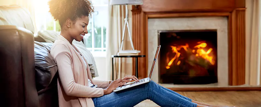 Cost-Effective Osburn Fireplace Installation and Repair in Ridgewood, NJ