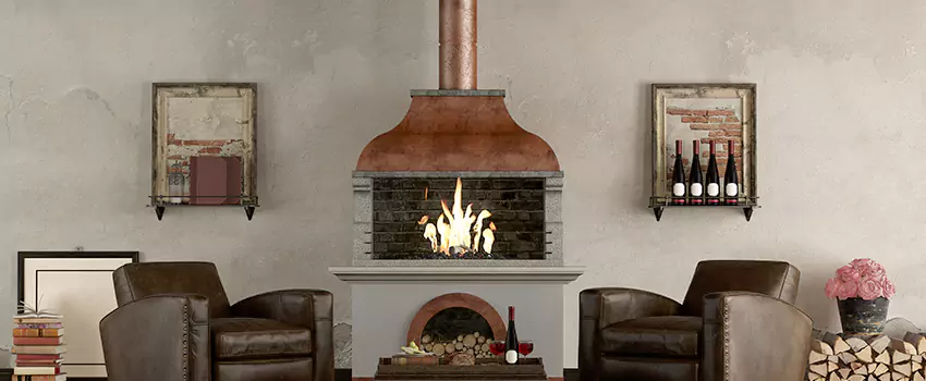 Benefits of Pacific Energy Fireplace in Ridgewood, New Jersey