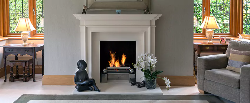 RSF Fireplaces Maintenance and Repair in Ridgewood, New Jersey