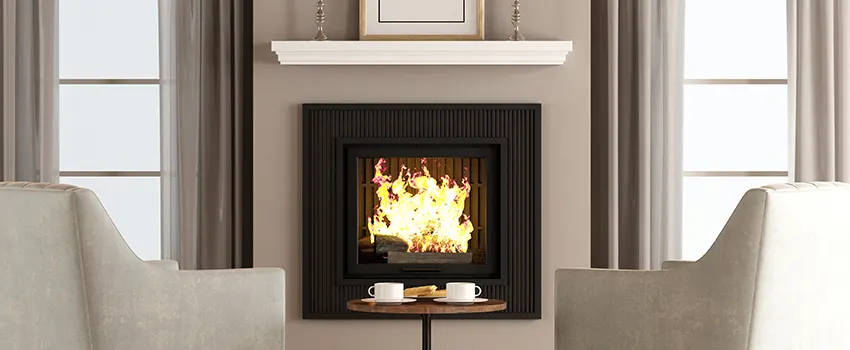 Superior Outdoor Fireplace Repair in Ridgewood, NJ