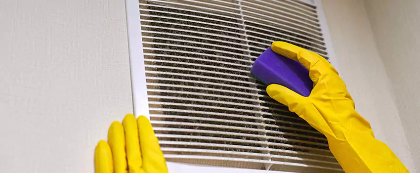 Vent Cleaning Company in Ridgewood, NJ